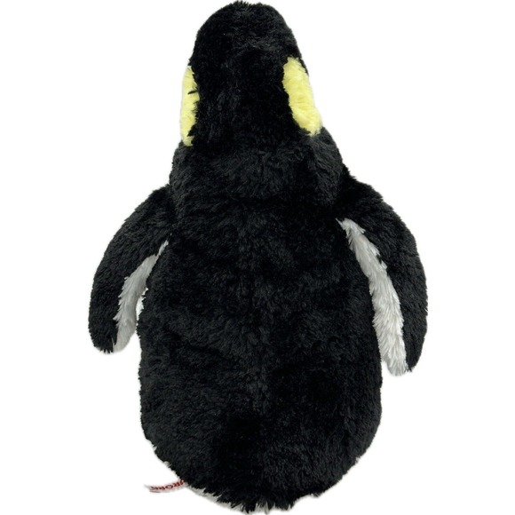 Aurora World Emperor Penguin Stuffed Animal Plush Realistic Large 16” Toy Core - Picture 3 of 8